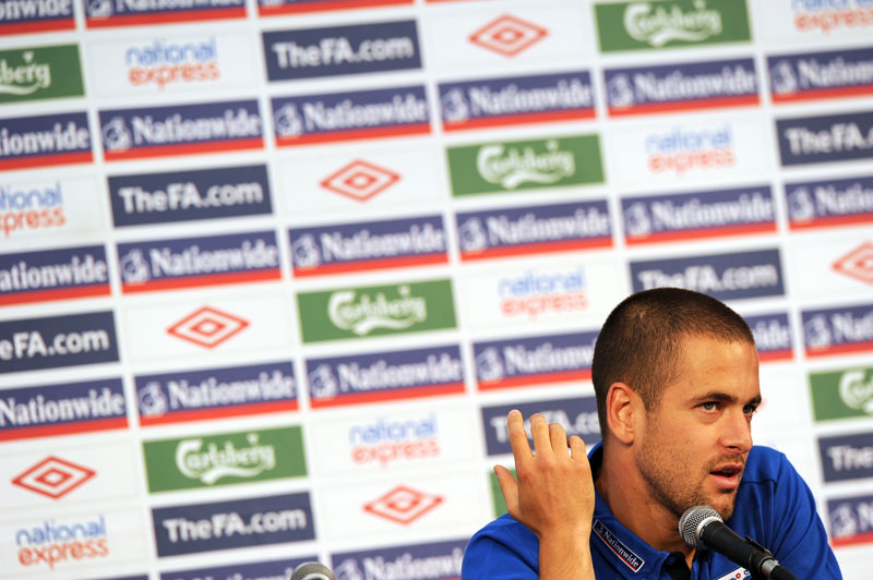 Joe Cole